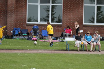 Bild 91 - U16 am 19.5.12